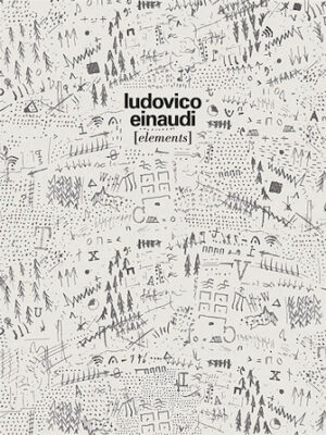 Ludovico Einaudi – Elements Ludovico Einaudi – Elements