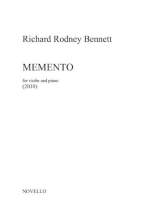 Memento Memento