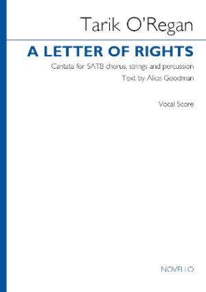 A Letter of Rights (2015) A Letter of Rights (2015)