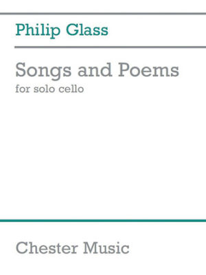 Songs and Poems