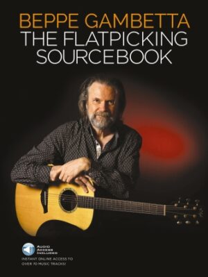The Flatpicking Sourcebook The Flatpicking Sourcebook