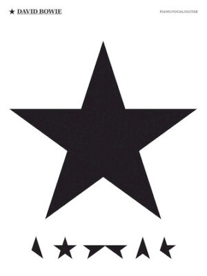 David Bowie – Blackstar David Bowie – Blackstar