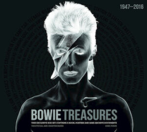 Bowie Treasures Bowie Treasures