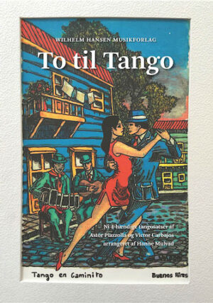 To Til Tango To Til Tango