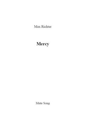Mercy Mercy