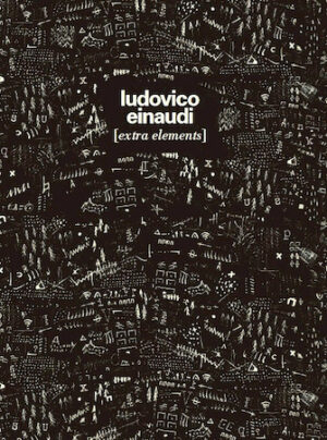 Ludovico Einaudi – Extra Elements Ludovico Einaudi – Extra Elements