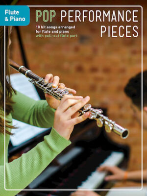 Pop Performance Pieces Pop Performance Pieces