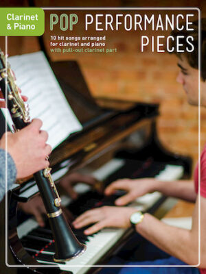 Pop Performance Pieces Pop Performance Pieces