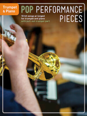 Pop Performance Pieces Pop Performance Pieces