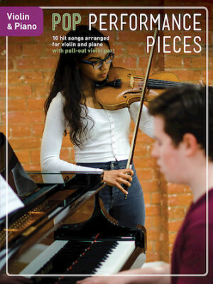 Pop Performance Pieces Pop Performance Pieces