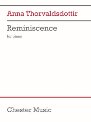 Reminiscence Reminiscence