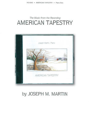 American Tapestry American Tapestry
