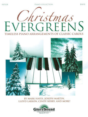Christmas Evergreens Christmas Evergreens