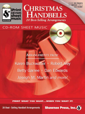 iPrint: Christmas Handbells iPrint: Christmas Handbells