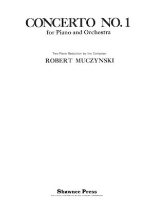 Concerto No. 1 Concerto No. 1