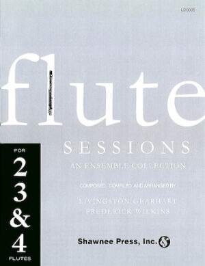 Flute Sessions Flute Sessions