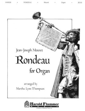 Rondeau Rondeau