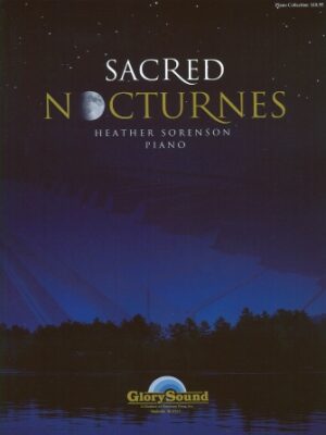 Sacred Nocturnes Sacred Nocturnes