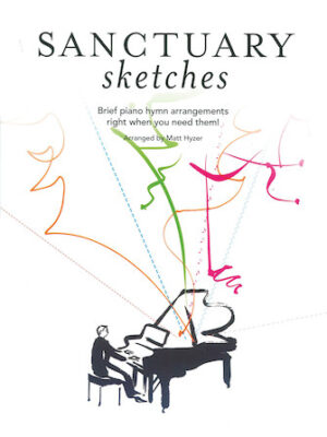 Sanctuary Sketches Sanctuary Sketches