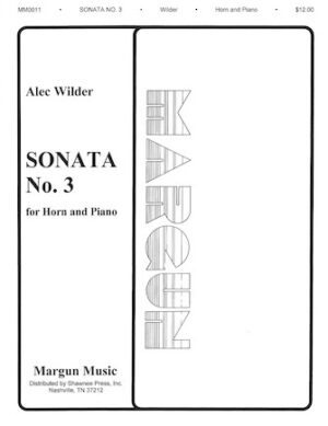 Sonata No. 3