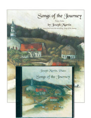 Songs of the Journey Songs of the Journey