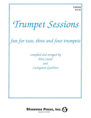 Trumpet Sessions Trumpet Sessions