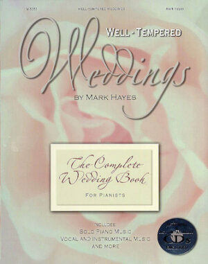 Well-Tempered Weddings Well-Tempered Weddings