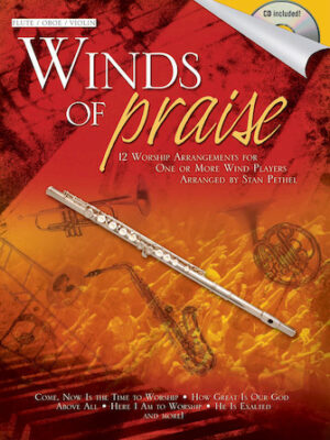 Winds of Praise Winds of Praise