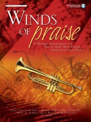 Winds of Praise Winds of Praise