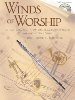Winds of Worship Winds of Worship