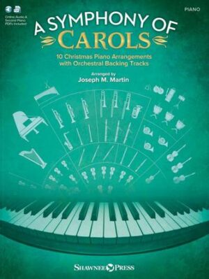 A Symphony of Carols A Symphony of Carols
