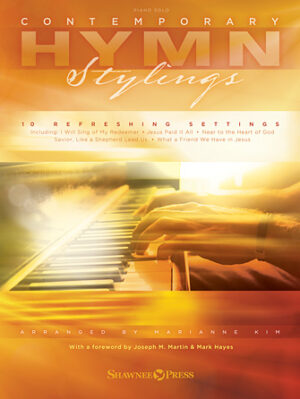 Contemporary Hymn Stylings Contemporary Hymn Stylings