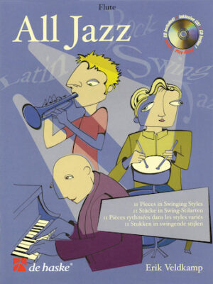 All Jazz All Jazz