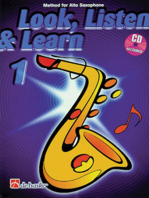 Look, Listen & Learn – Method Book Part 1 Look, Listen & Learn – Method Book Part 1