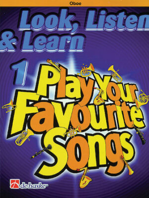 Look, Listen & Learn 1 – Play Your Favourite Songs Look, Listen & Learn 1 – Play Your Favourite Songs