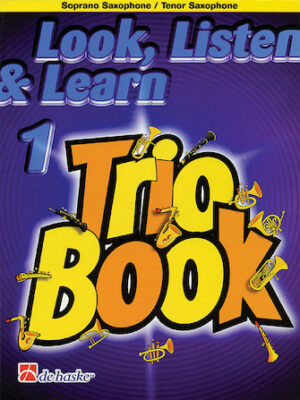 Trio Book 1 Trio Book 1