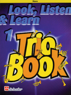 Trio Book 1 Trio Book 1