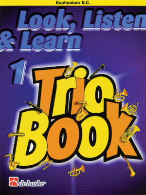 Trio Book 1 Trio Book 1