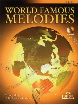 World Famous Melodies World Famous Melodies