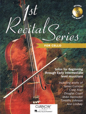 First Recital Series First Recital Series