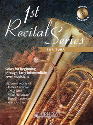 First Recital Series First Recital Series