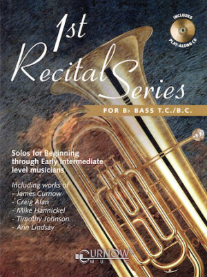 First Recital Series First Recital Series