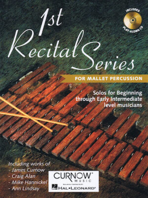 First Recital Series First Recital Series