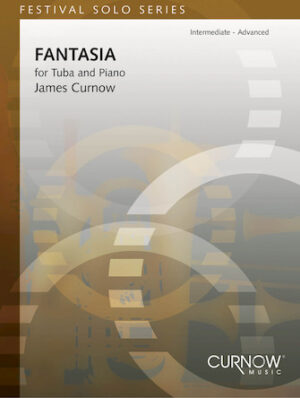 Fantasia for Tuba Fantasia for Tuba