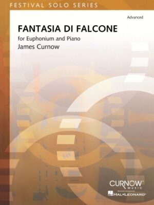 Fantasia di Falcone Fantasia di Falcone