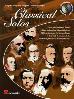 Classical Solos Classical Solos