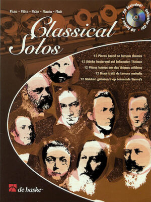 Classical Solos Classical Solos