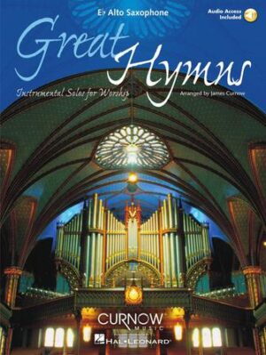 Great Hymns Great Hymns