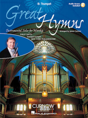 Great Hymns (audio access included) Great Hymns (audio access included)