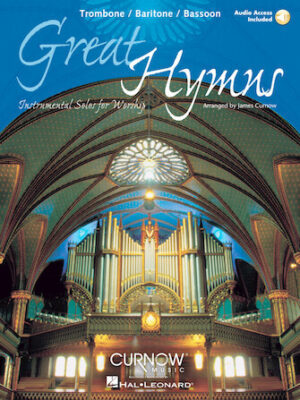 Great Hymns Great Hymns